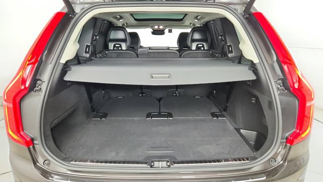 Used 2025 Volvo XC90 B6 Ultra w/ Protection Package Premier AWD/4WD image 45