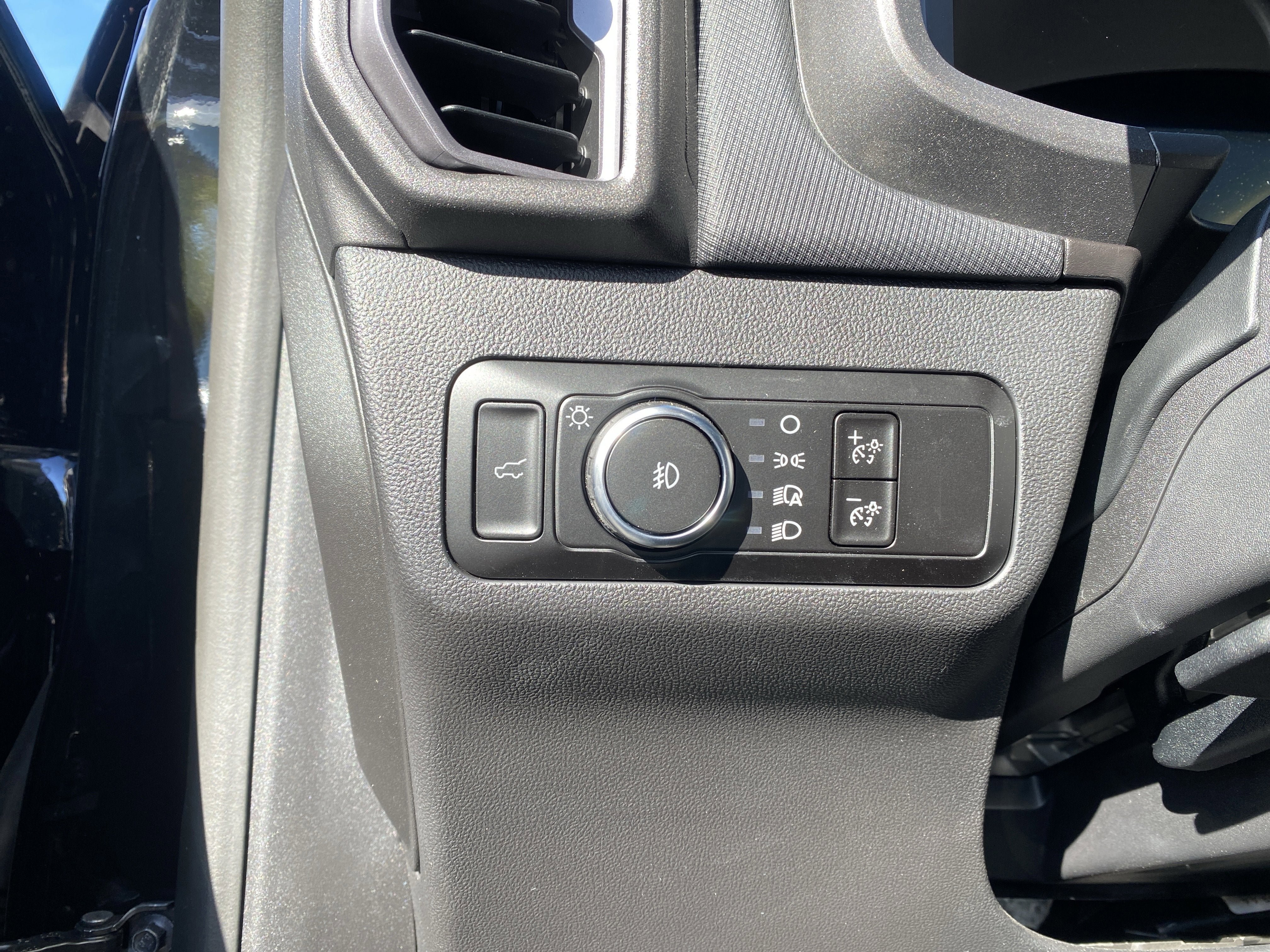 New 2025 Ford Bronco Sport Badlands w/ Sasquatch Badlands Package image 17