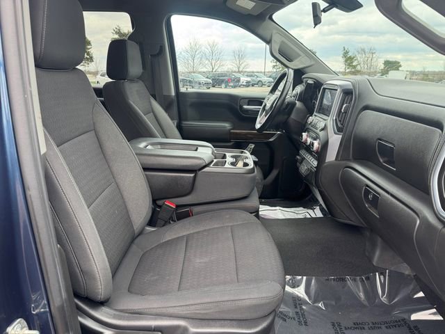 Certified 2021 GMC Sierra 1500 Elevation image 17