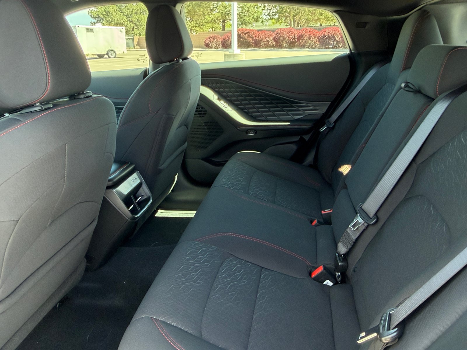 New 2026 Dodge Charger R/T w/ Blacktop Package AWD/4WD image 34