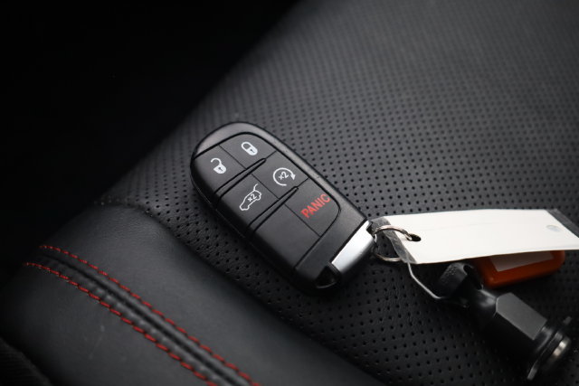 Used 2023 Dodge Durango Citadel AWD/4WD image 27