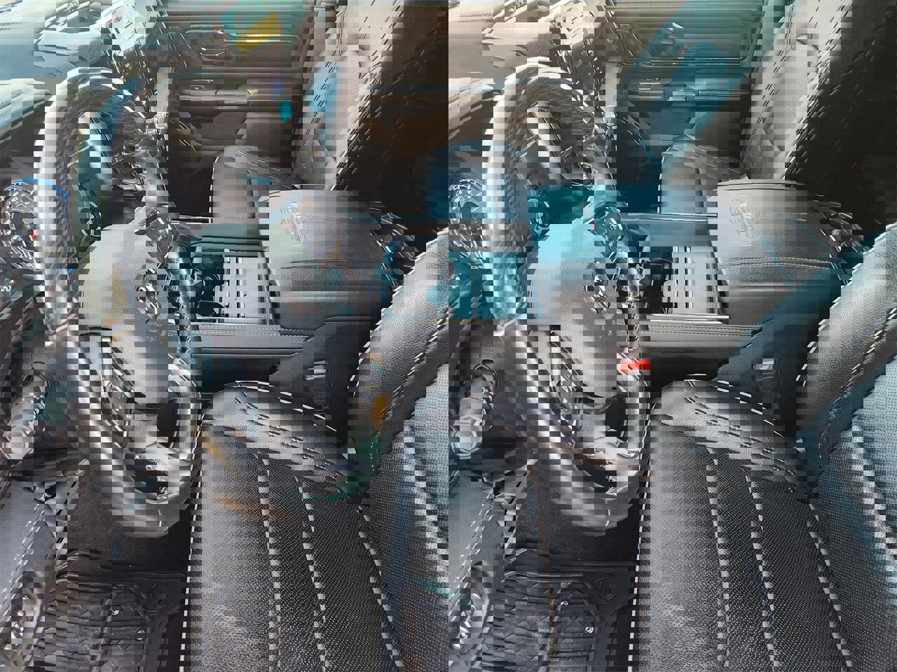 Used 2022 RAM 1500 Limited w/ (RED) Edition image 12