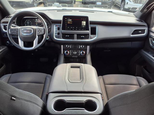 Used 2024 GMC Yukon SLE w/ Gmc Pro Safety Plus Package RWD image 4