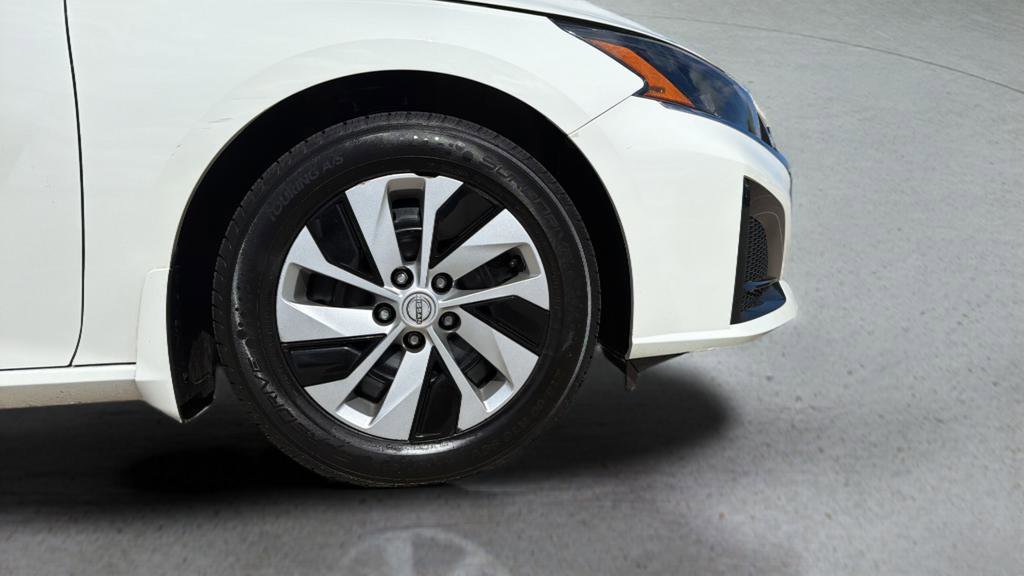 Certified 2024 Nissan Altima 2.5 S image 12