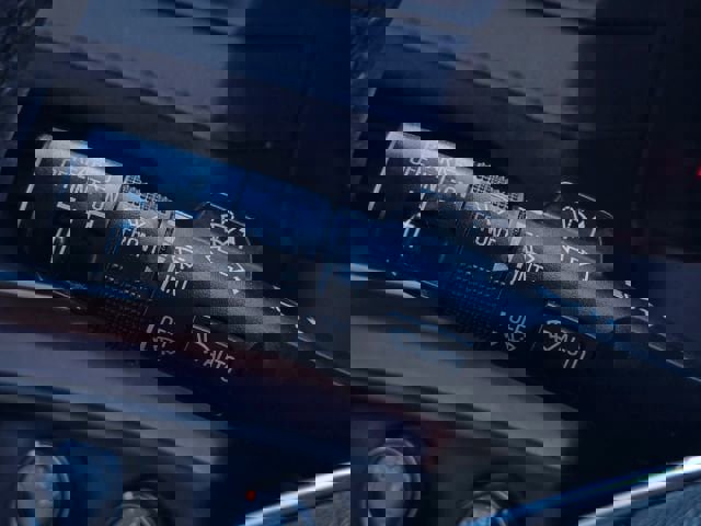 Used 2016 Cadillac Escalade Luxury image 33