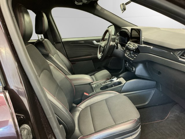 Certified 2023 Ford Escape ST-Line image 15