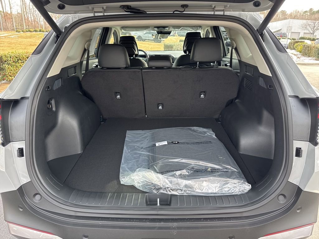 New 2026 Kia Sportage EX image 6