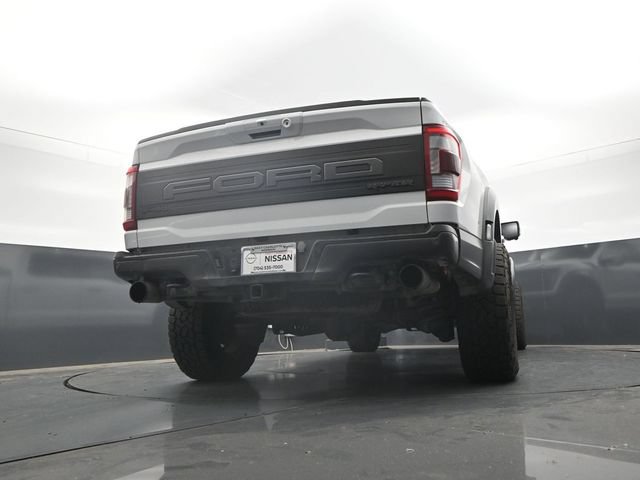 Used 2023 Ford F150 Raptor AWD/4WD image 33