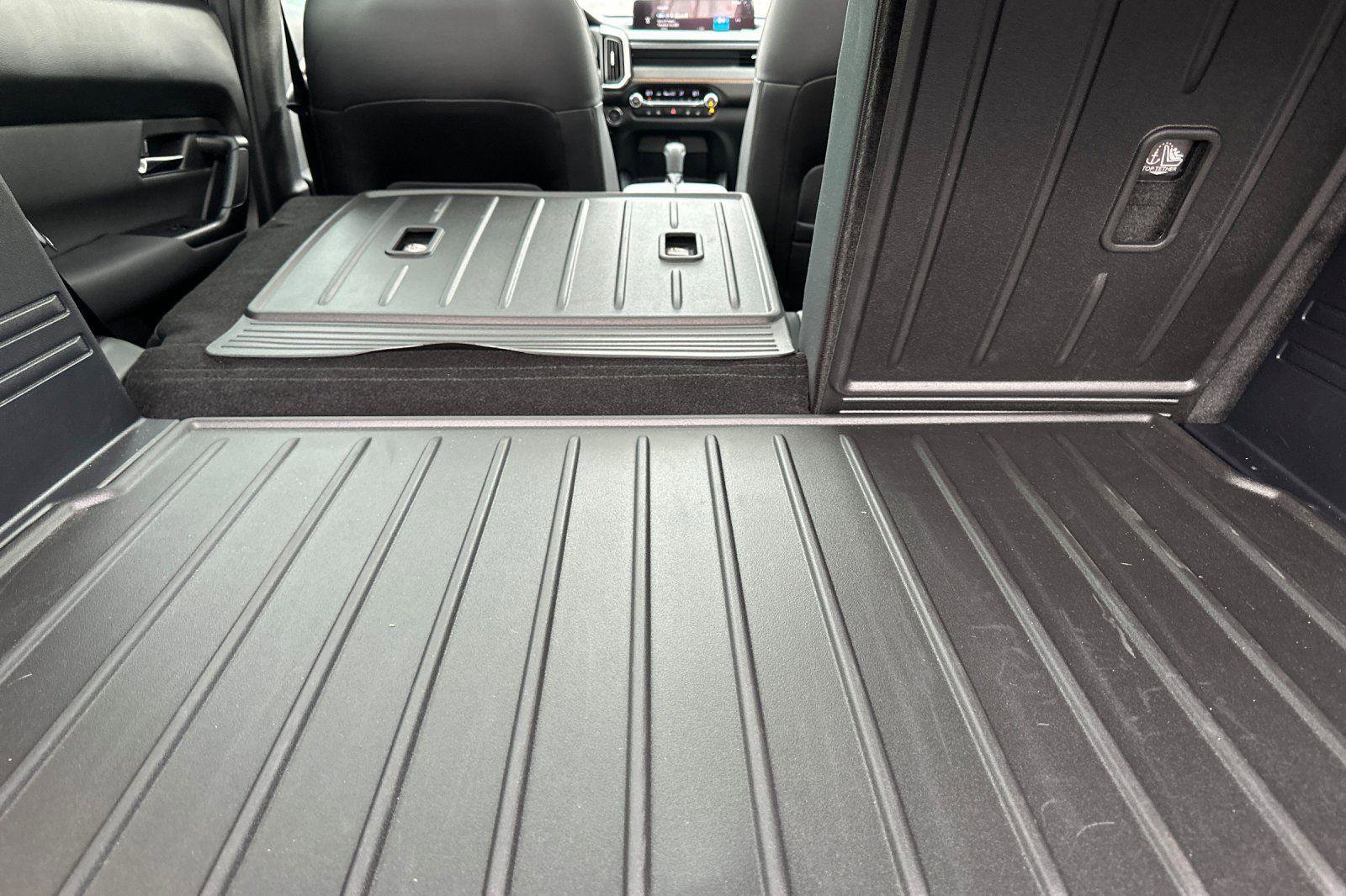 Certified 2025 MAZDA CX-50 2.5 Hybrid w/ Weather Package image 15