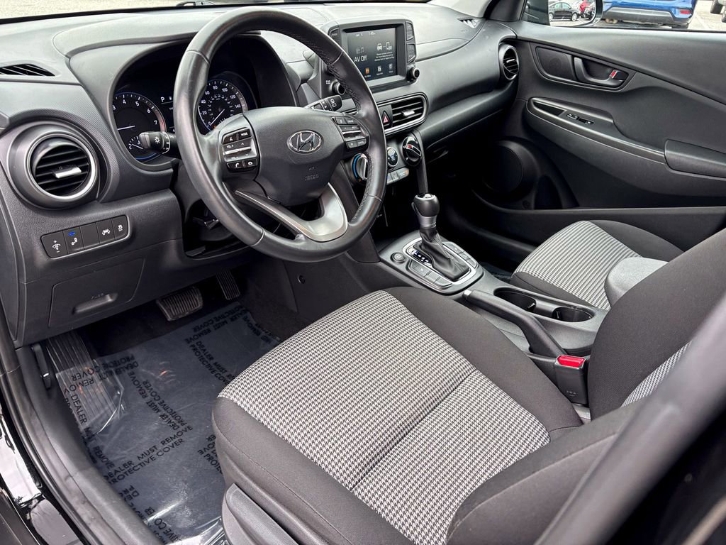 Used 2020 Hyundai Kona SEL image 14