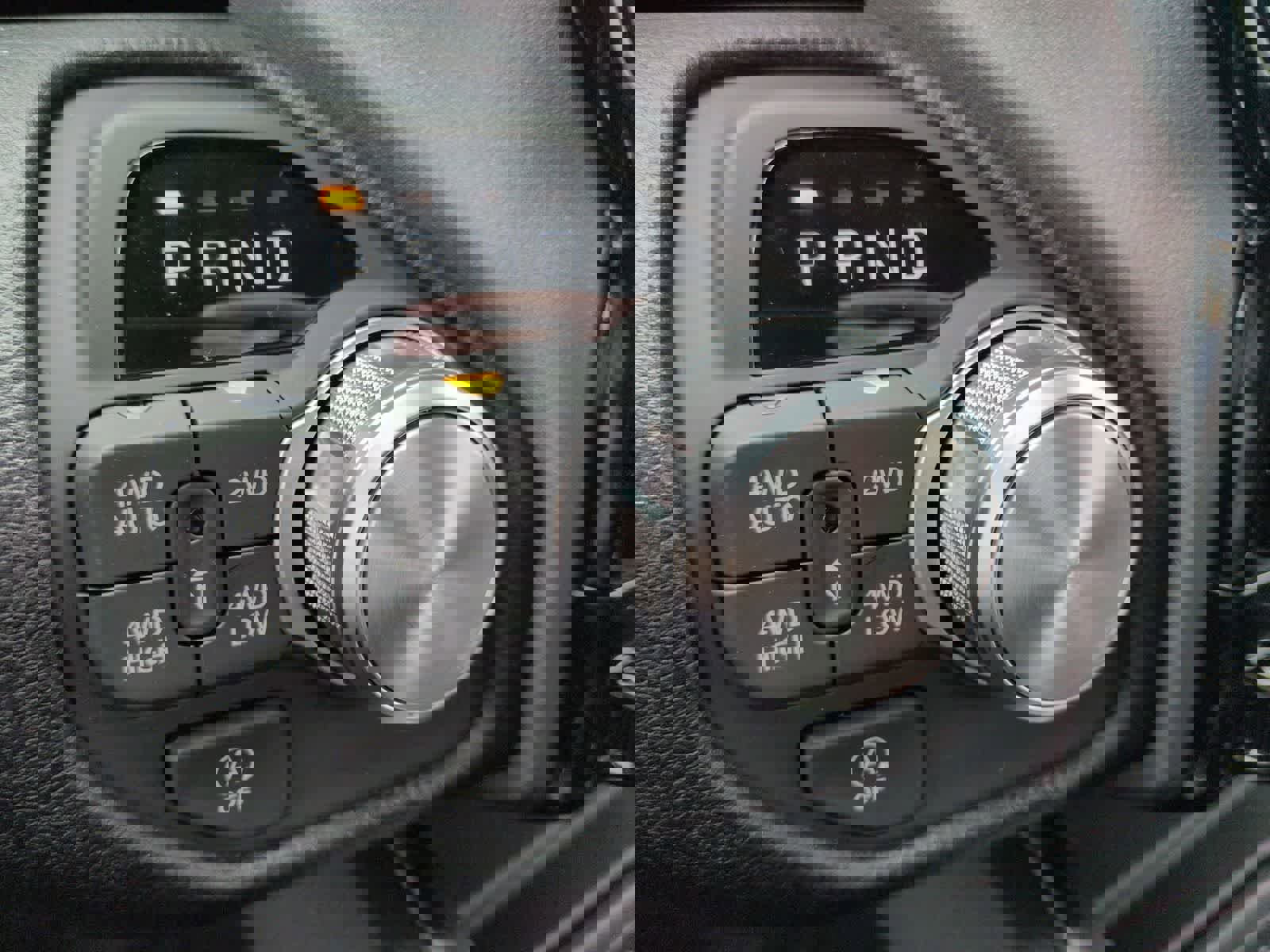 New 2026 RAM 1500 Laramie w/ Night Edition image 32