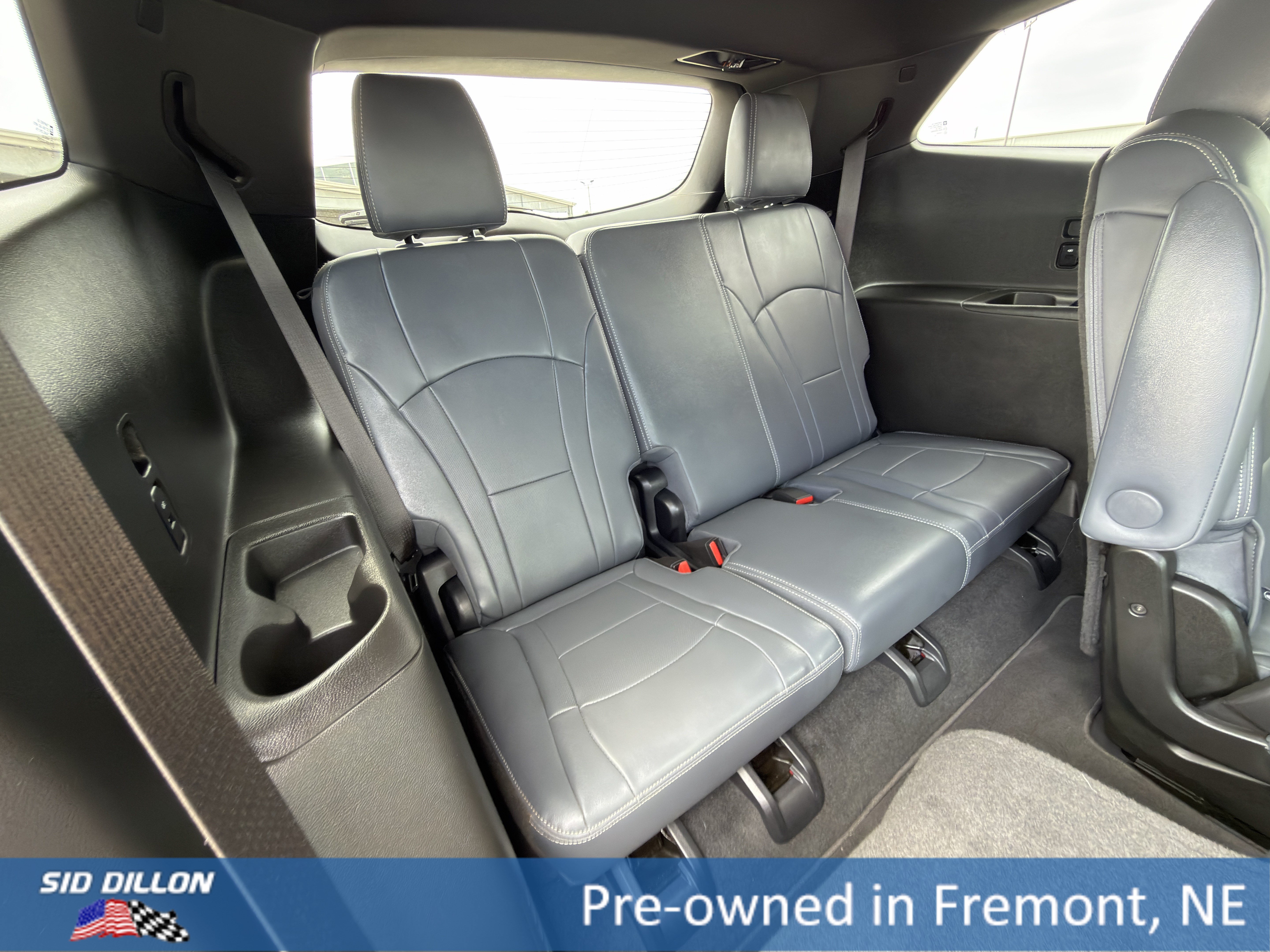 Used 2023 Buick Enclave Premium AWD/4WD image 19