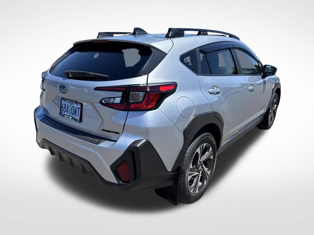 Used 2026 Subaru Crosstrek 2.5i Premium AWD/4WD image 7