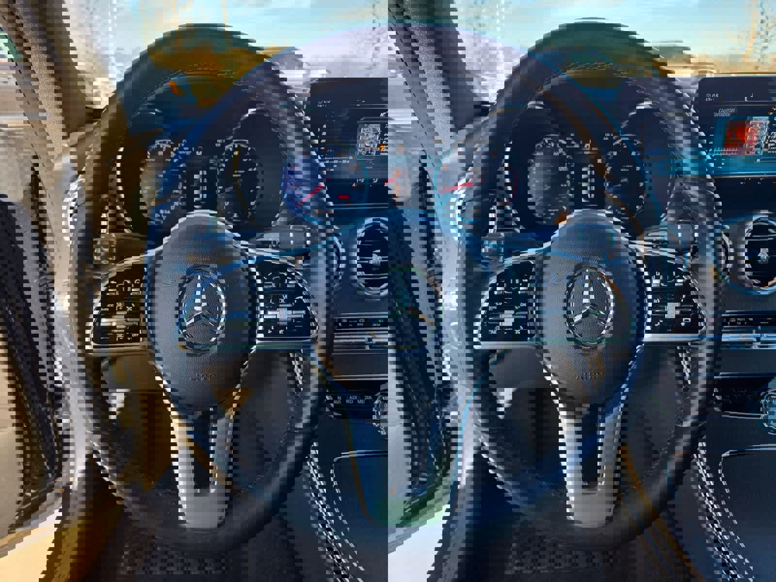 Used 2021 Mercedes-Benz C 300 4MATIC Coupe image 21