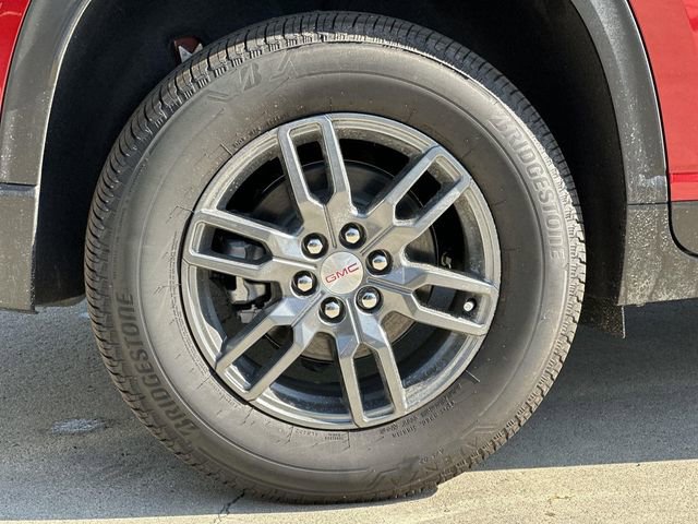 New 2025 GMC Acadia Elevation image 30