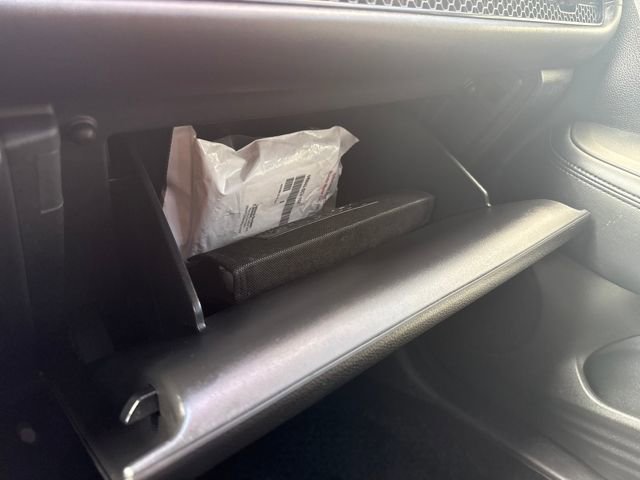 Used 2023 Honda HR-V LX image 35