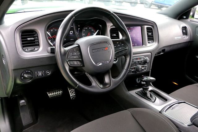 Used 2023 Dodge Charger GT w/ Blacktop Package image 9