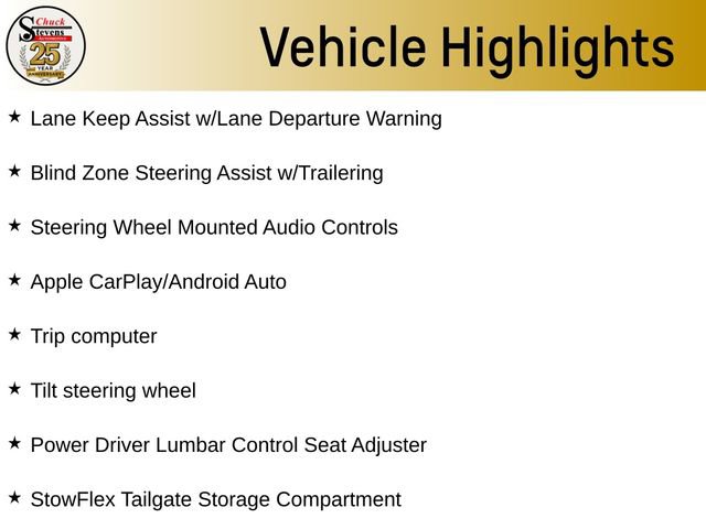 New 2026 Chevrolet Colorado W/T w/ WT Custom Package image 27