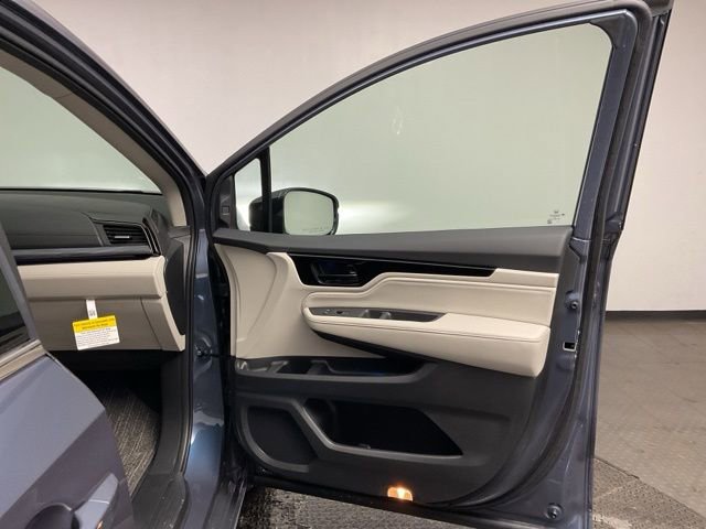 New 2026 Honda Odyssey Elite image 23