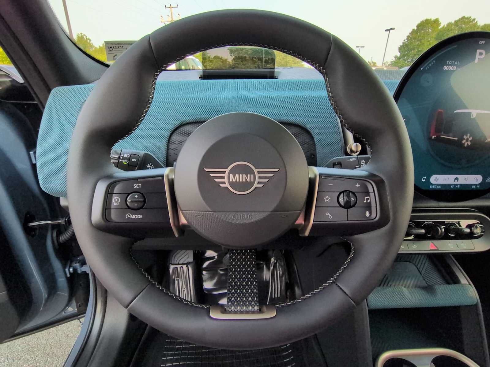 New 2027 MINI Cooper Countryman S AWD/4WD image 25