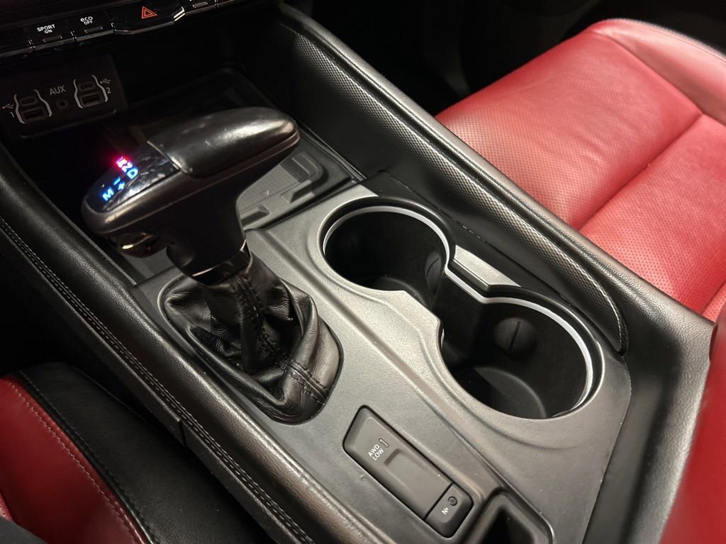 Used 2022 Dodge Durango R/T w/ Blacktop Package image 25