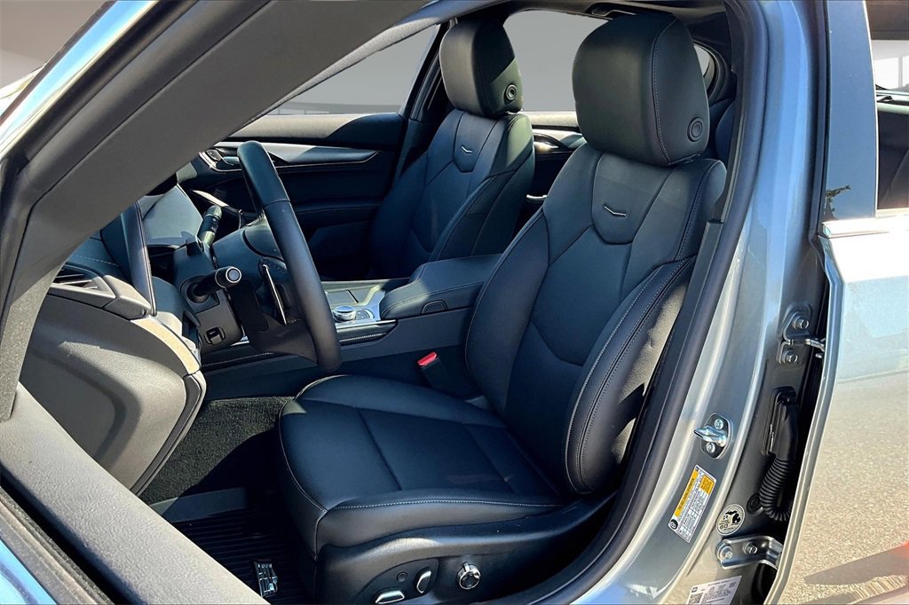 New 2026 Cadillac CT5 Premium Luxury w/ Technology Package image 9