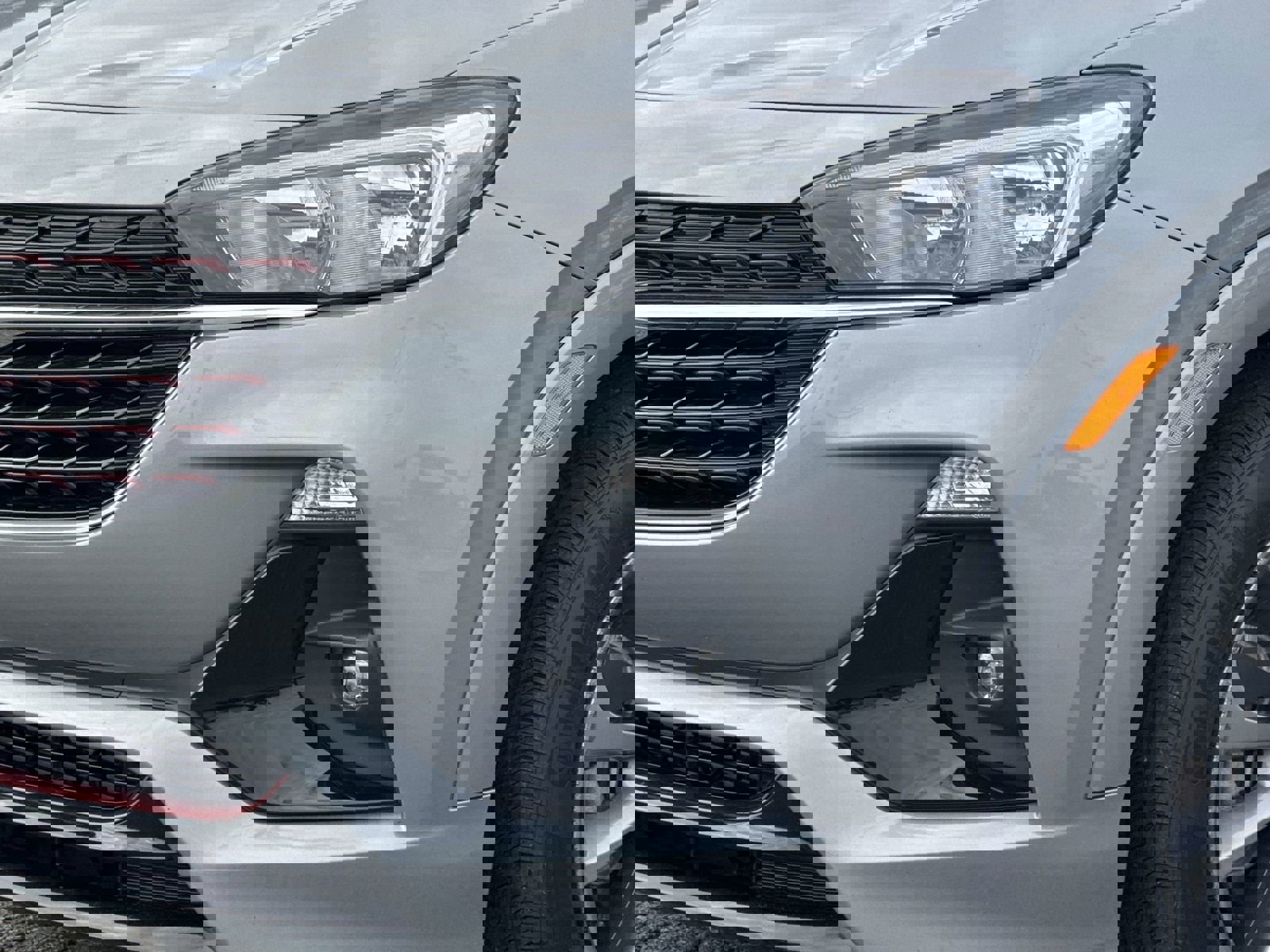 Used 2023 Buick Encore GX Select w/ Sport Touring Package image 6