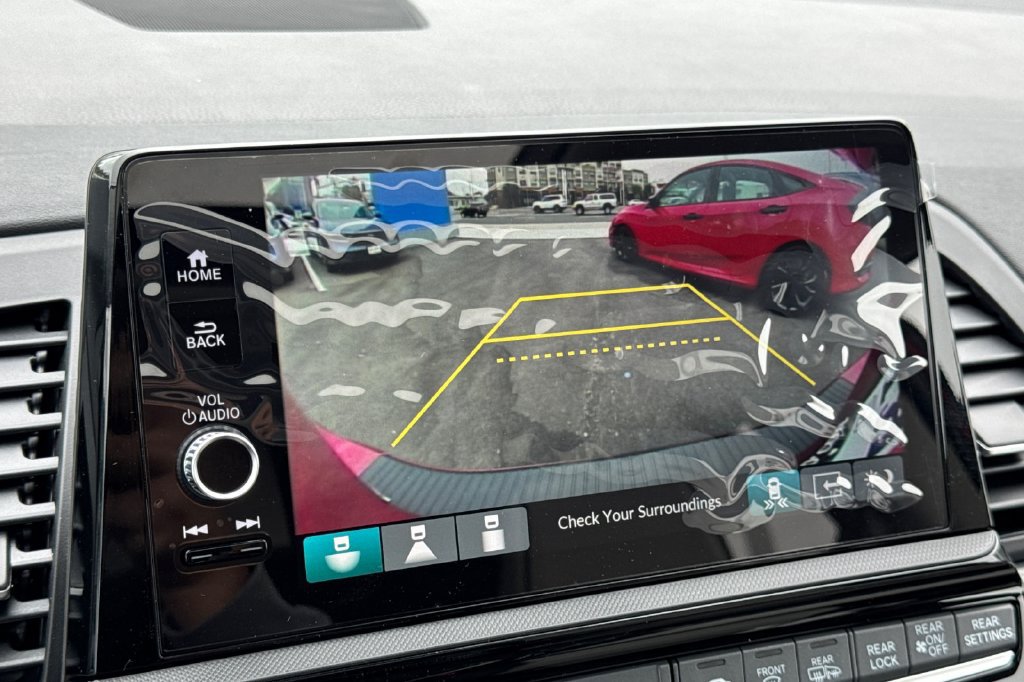 New 2027 Honda Odyssey Elite image 22