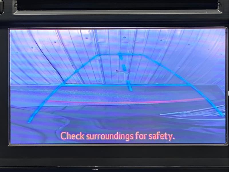 Used 2012 Toyota Camry XLE FWD image 24