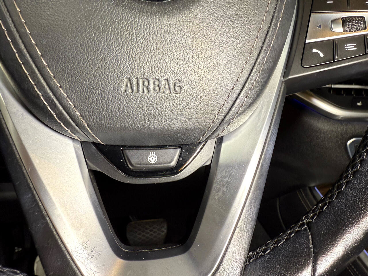 Used 2019 BMW X5 xDrive40i image 29