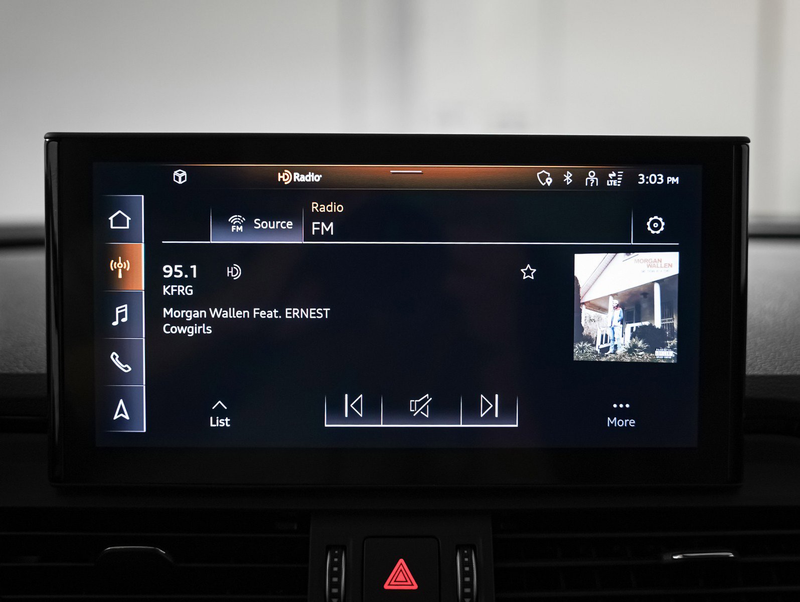 Used 2023 Audi SQ5 Premium Plus w/ Premium Plus Package image 19