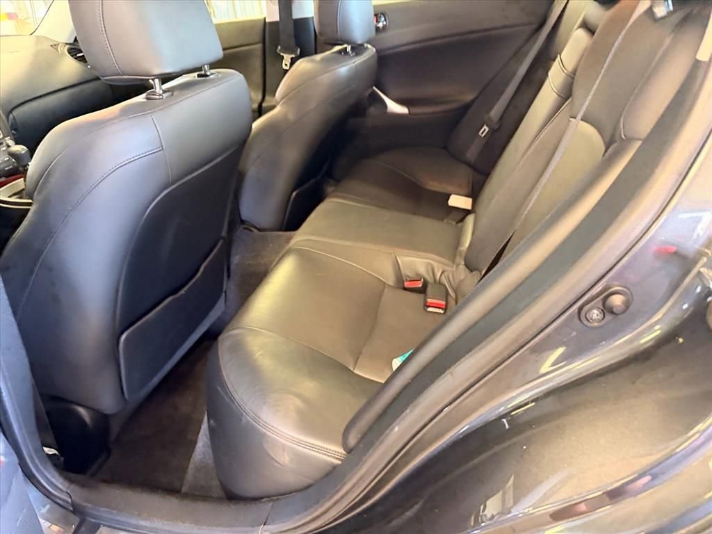 Used 2007 Lexus IS 250 RWD image 17