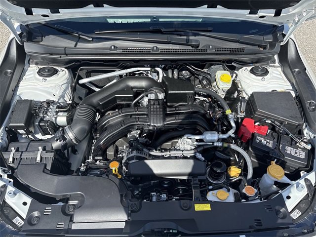 New 2025 Subaru Crosstrek 2.5i Limited w/ Popular Package #3A image 25