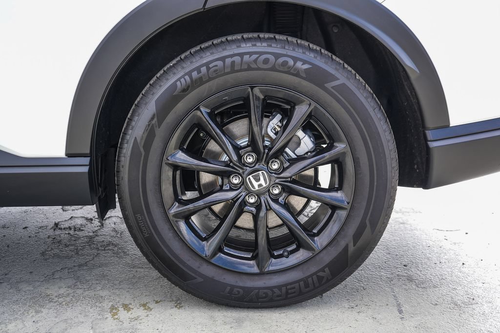 Used 2026 Honda CR-V Sport-L image 12