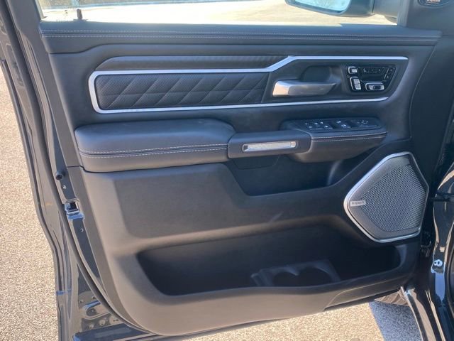 New 2026 RAM 1500 Tungsten w/ Bed Utility Group image 22