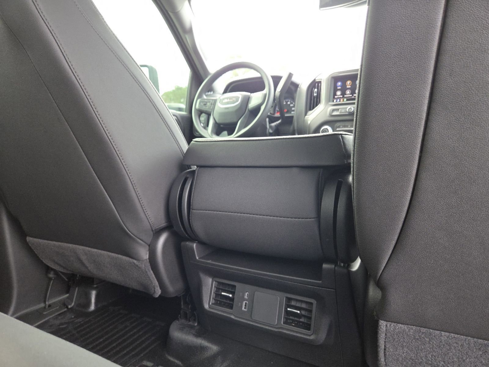 New 2026 GMC Sierra 3500 Pro image 26