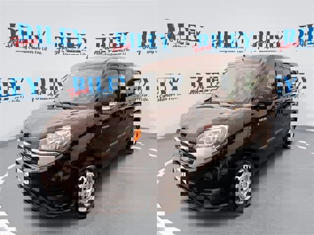 Used 2022 RAM ProMaster City Wagon