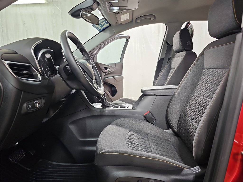 Certified 2023 Chevrolet Equinox LT image 21