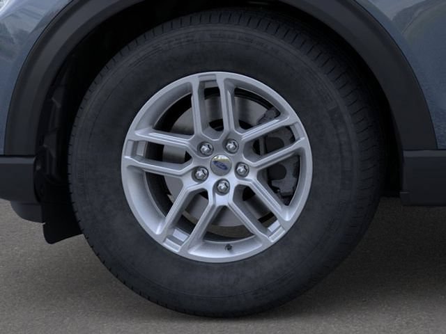 New 2026 Ford Explorer Active AWD/4WD image 19