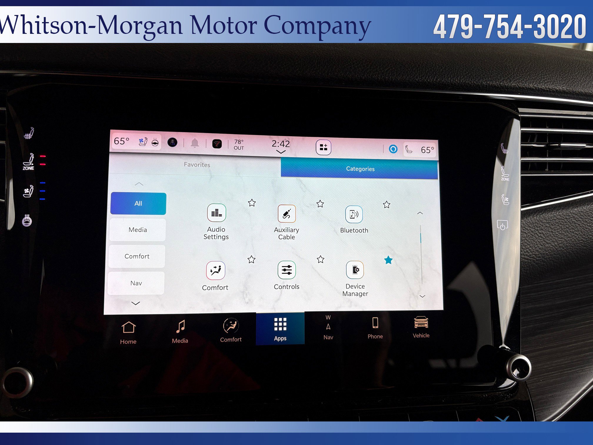 Used 2024 Jeep Wagoneer Series II w/ Flexible Seating Group image 26