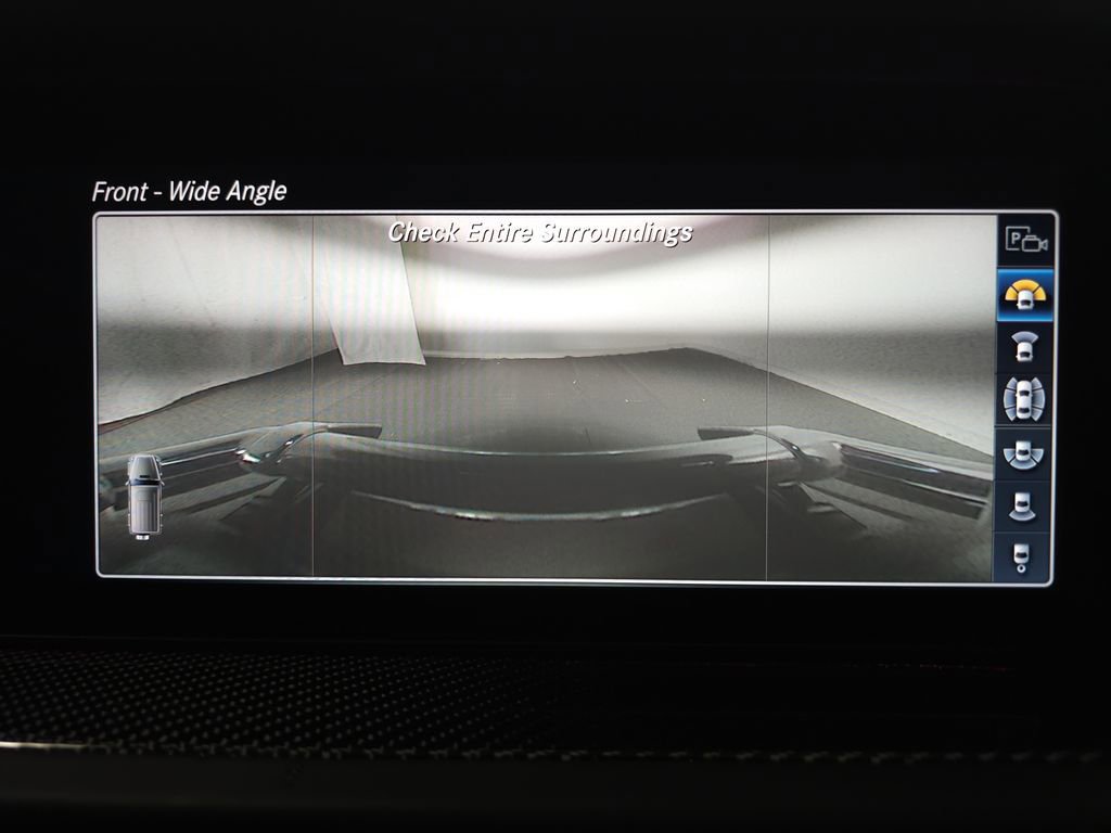 Certified 2024 Mercedes-Benz G 63 AMG 4MATIC image 21