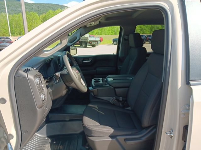 New 2026 GMC Sierra 1500 Pro w/ Pro Value Package AWD/4WD image 6