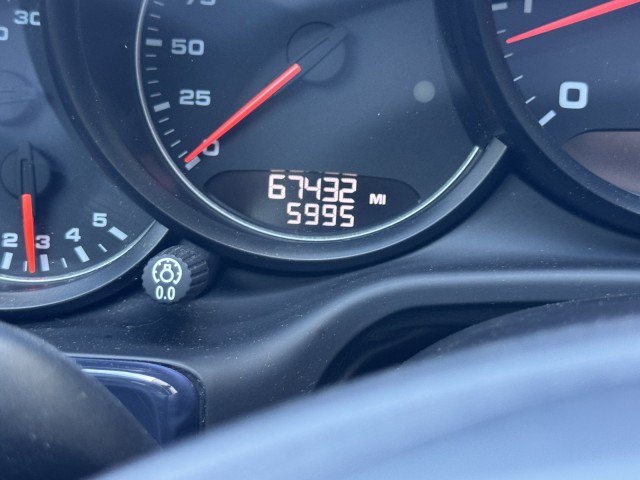 Used 2016 Porsche Panamera Edition RWD image 9