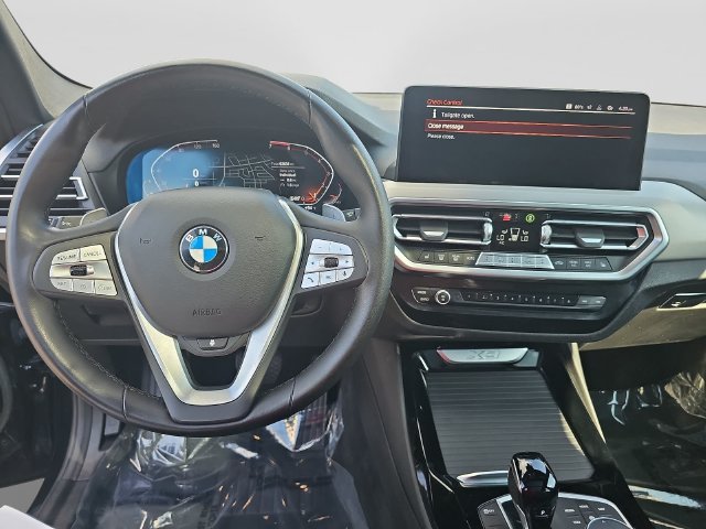 Used 2022 BMW X3 xDrive30i w/ Premium Package 2 AWD/4WD image 13