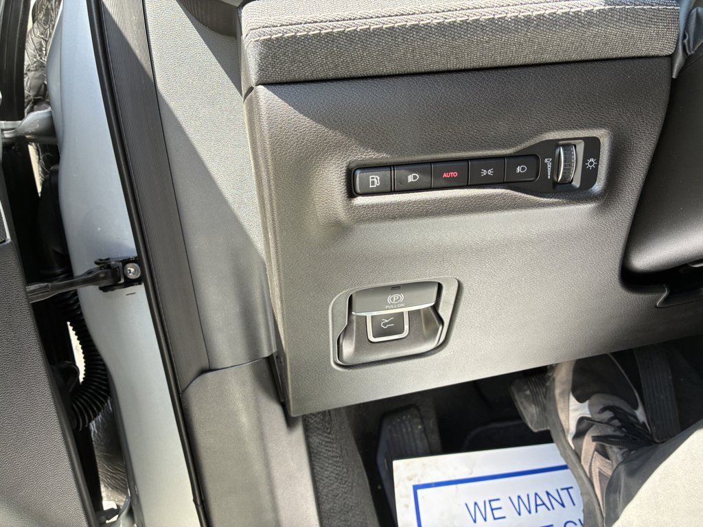 New 2026 Jeep Cherokee Laredo AWD/4WD image 19