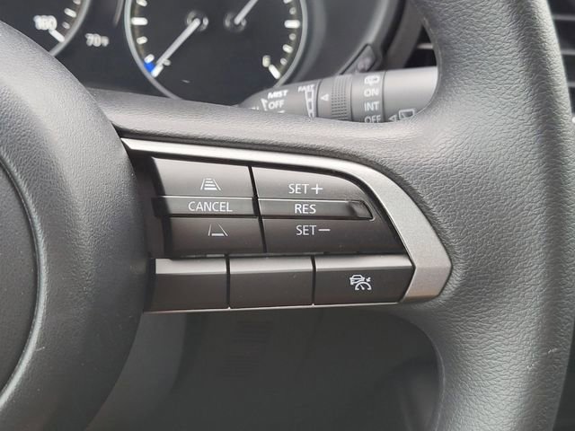 New 2026 MAZDA MAZDA3 s FWD image 16