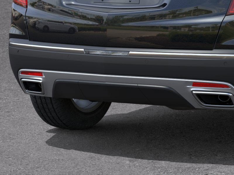 New 2026 Cadillac XT5 Premium Luxury image 14