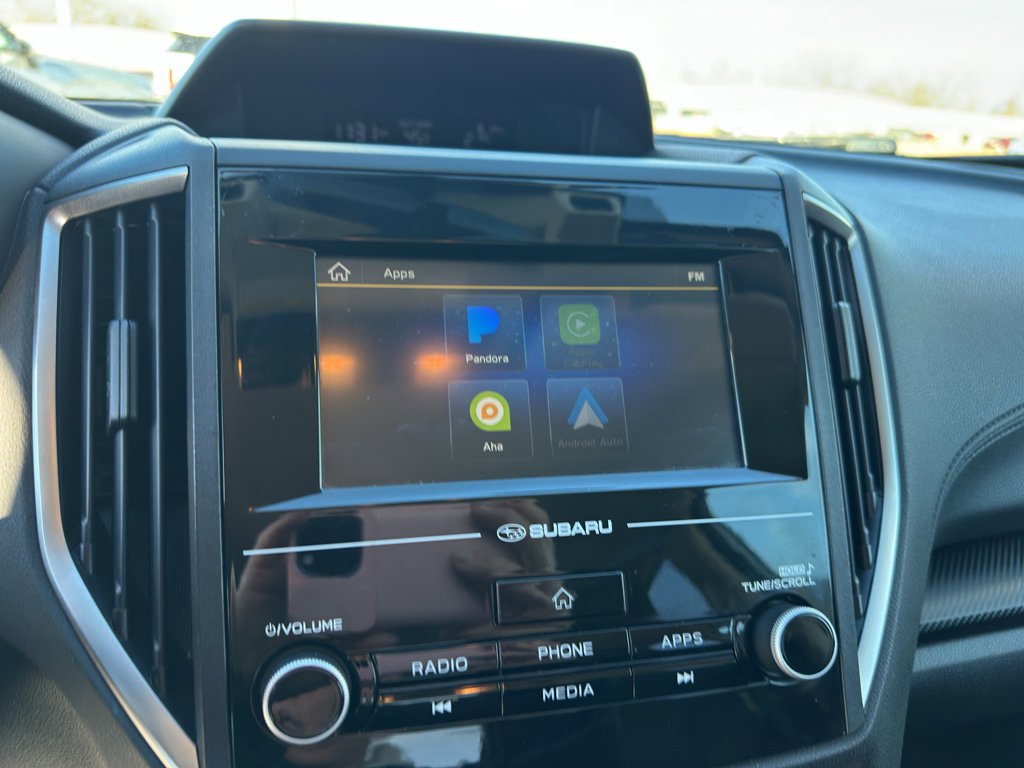 Used 2020 Subaru Crosstrek 2.0i image 20