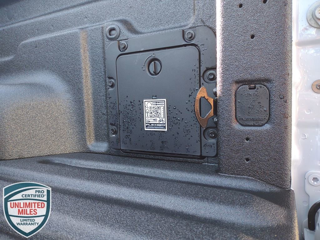 New 2025 Ford Maverick XLT w/ XLT Luxury Package image 46