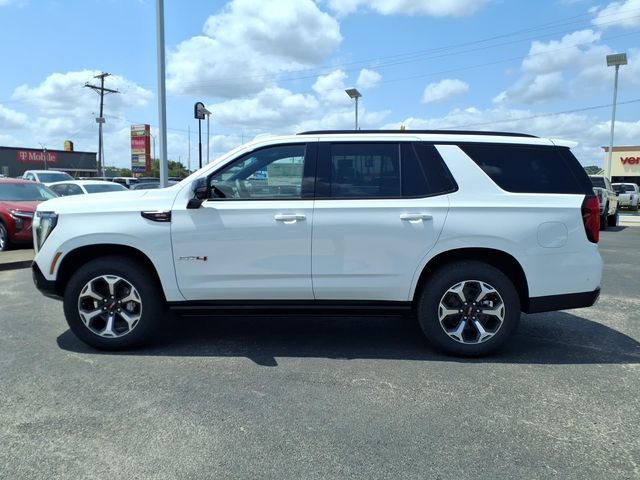 New 2026 GMC Yukon AT4 Ultimate AWD/4WD image 8